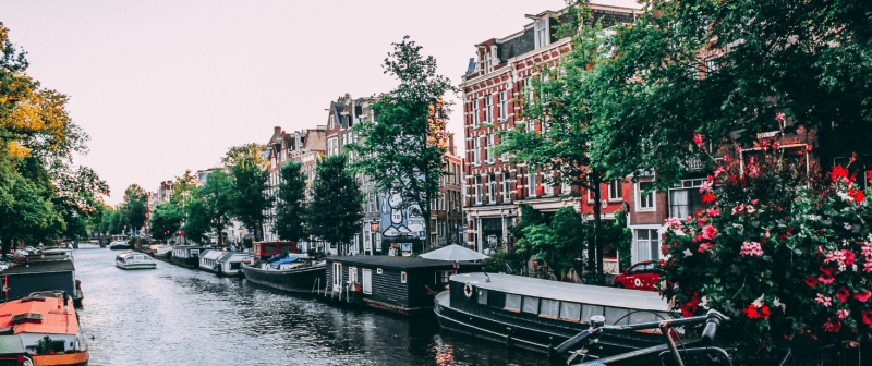 B2BROKER and B2BINPAY Bring Innovative Crypto Solutions to BTC Amsterdam 2023