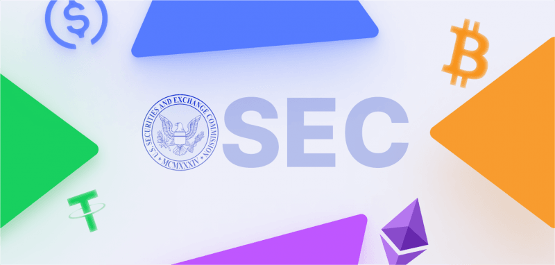 How SEC Regulation Will Change Crypto Market?