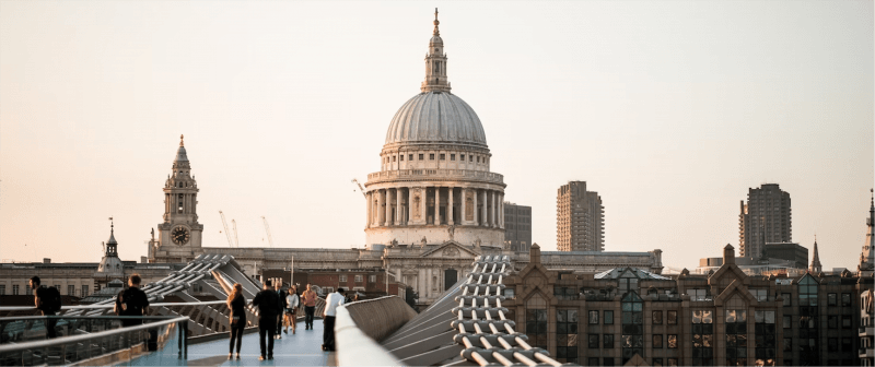 B2BROKER Group Prepares for Finance Magnates London Summit 2023
