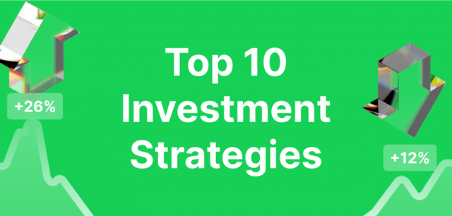 Top 10 Investment Strategies and Recommendations in 2023.