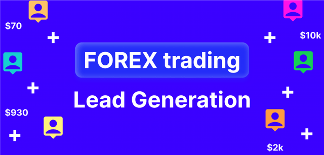 Forex Trading Leads Generation