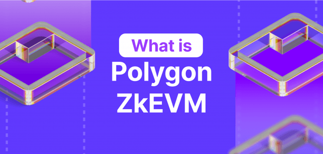 What is PoLygon ZkEVM, and How Does It Work