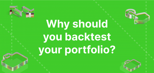 Backtest Your Portfolio