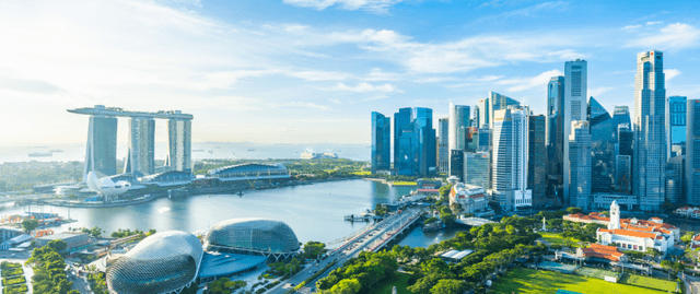 B2BROKER and B2BINPAY at TOKEN2049 Singapore – Post-Event Report
