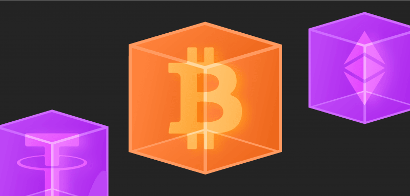 How Blockchain Impacts the Financial Industry
