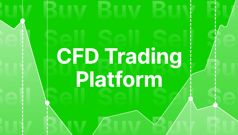CFD Liquidity Providers