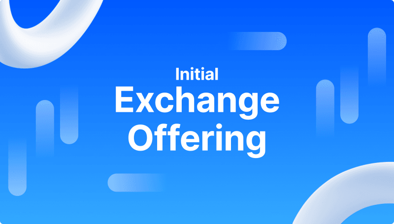 What Is an IEO and What Is Its Essence?
