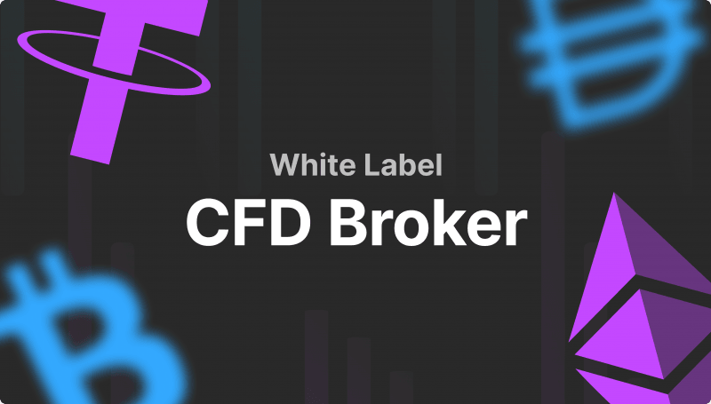 Starting White Label CFD broker