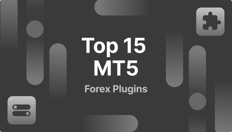 Top 15 MT5 Forex Plugins
