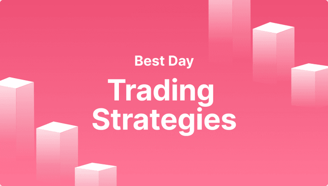 10 Best Day Trading Strategies to Maximise Profits
