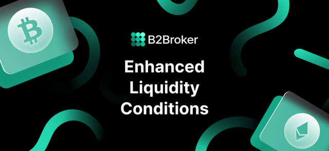 B2BROKER Increases Leverage on Major FX Pairs to 1:200 
