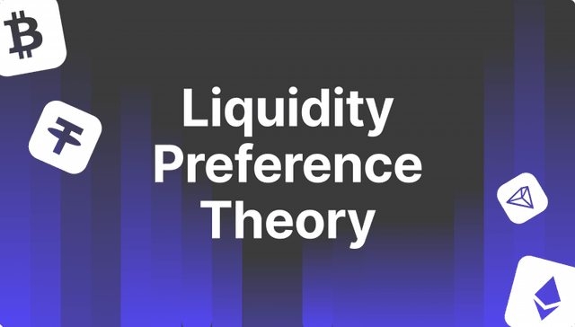 Liquidity Preference Theory