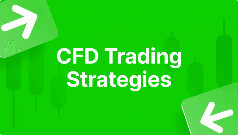 10 Best CFD Trading Strategies in 2024