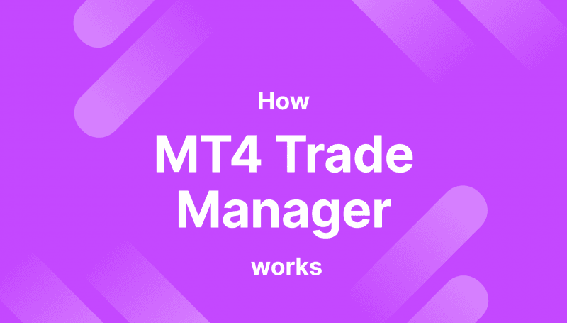 Trade Manager Works