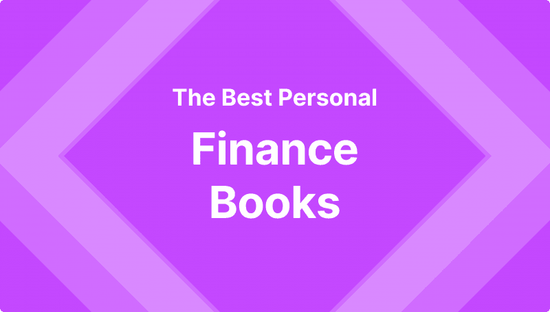 Best Personal Finance Books