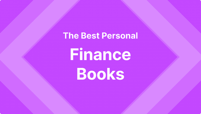 Best Personal Finance Books