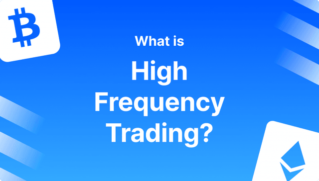 High-Frequency Trading