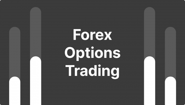 Forex Options Trading Explained