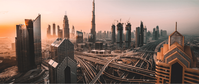 Meet B2BROKER & B2TRADER at The iFX Expo Dubai 2025