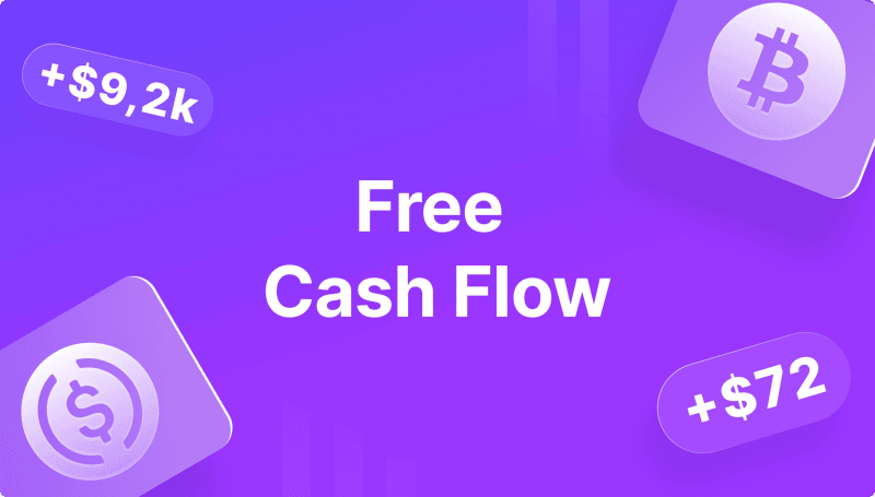 Free Cash Flow (FCF): Definition and Calculation Formula
