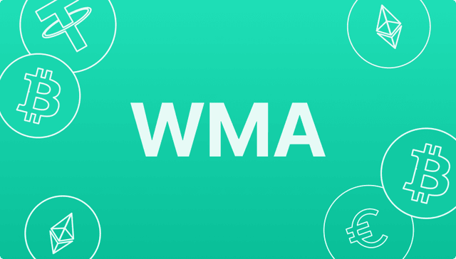 What is WMA Indicator