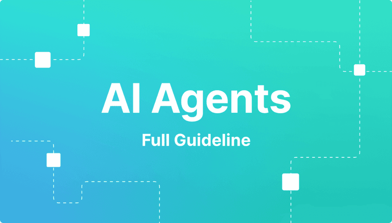 AI Agent – The Technology Behind AI Cryptocurrencies