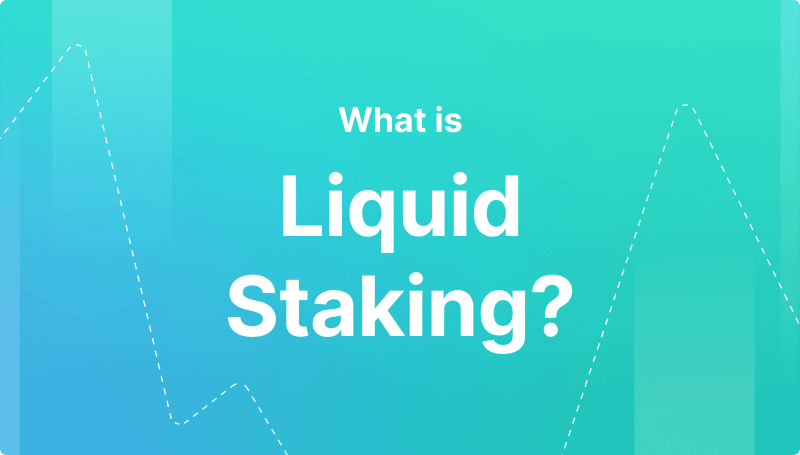 liquid staking