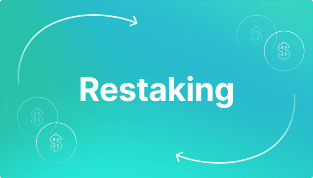 What is Restaking? Complete Guide