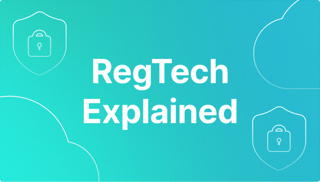 RegTech – A New AI Trend