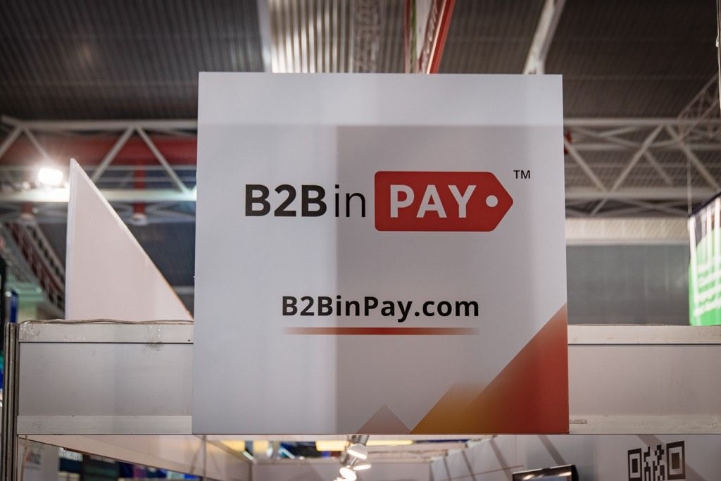 B2BROKER at iFX Expo Cyprus 2022