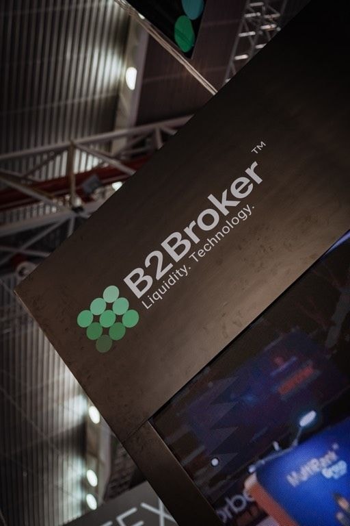B2BROKER at iFX Expo Cyprus 2022