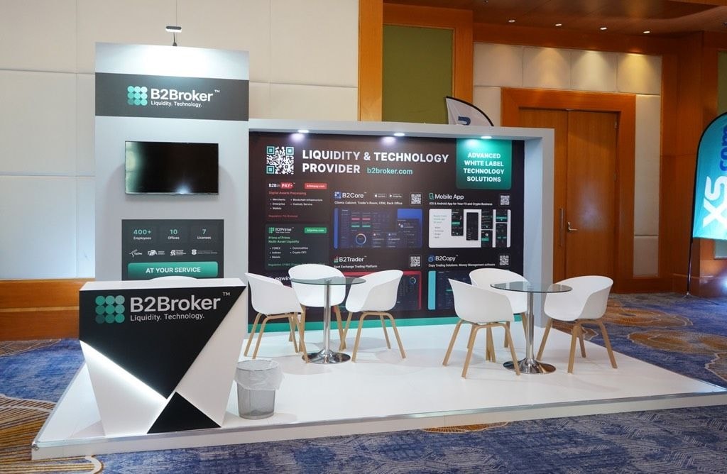 Forex Traders Summit 2023