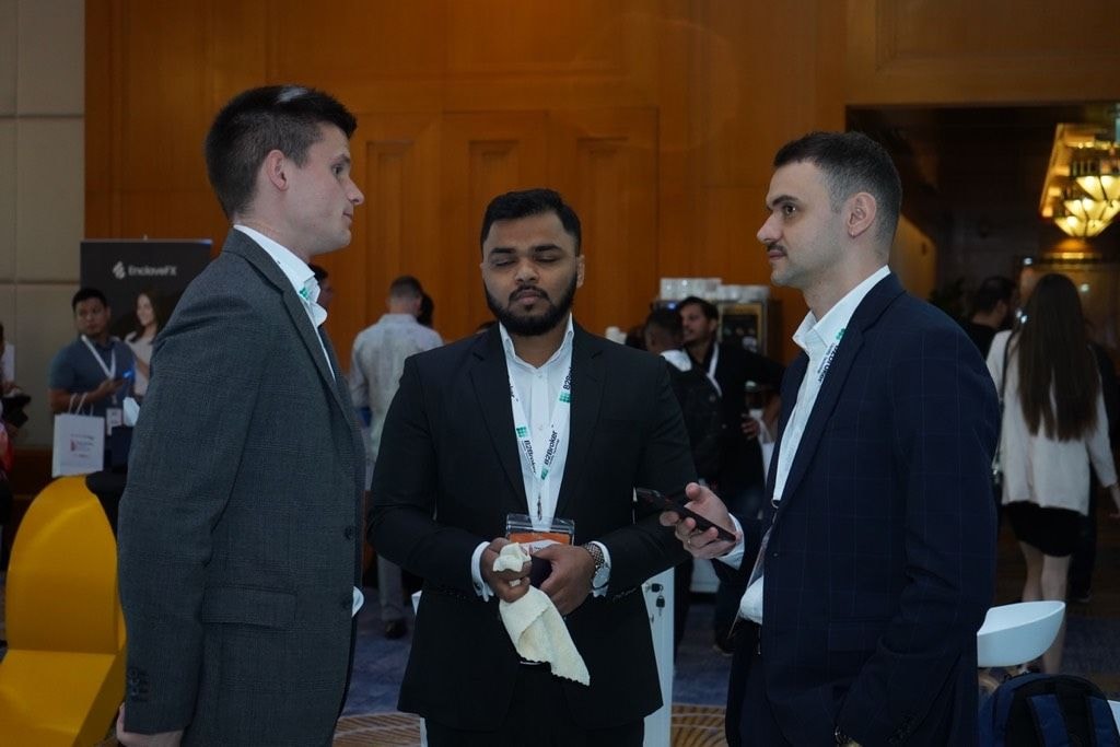 Forex Traders Summit 2023