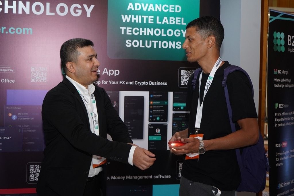 Forex Traders Summit 2023