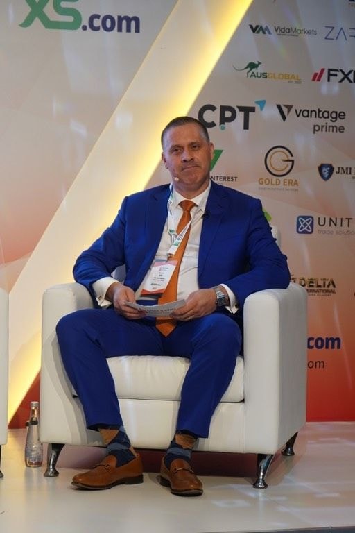 Forex Traders Summit 2023