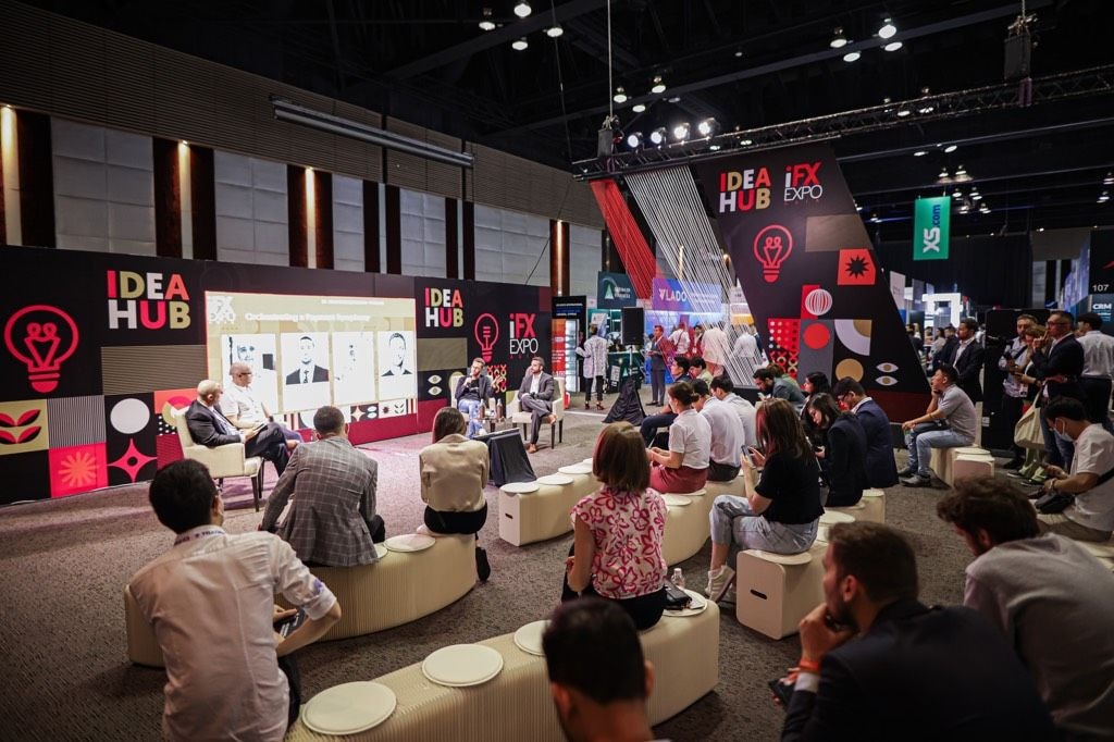 iFX Expo Asia 2023