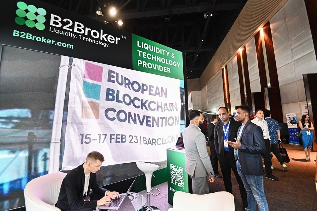 iFX Expo Asia 2023