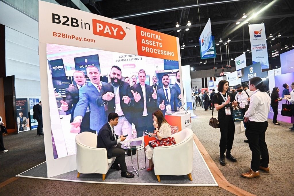 iFX Expo Asia 2023