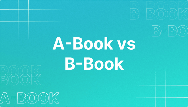 A-book vs B-book for brokers