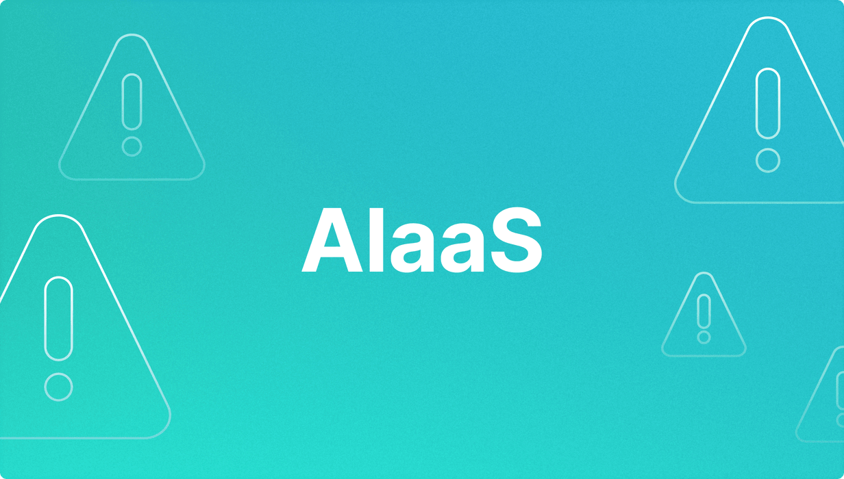 AI as a Service (AIaaS)