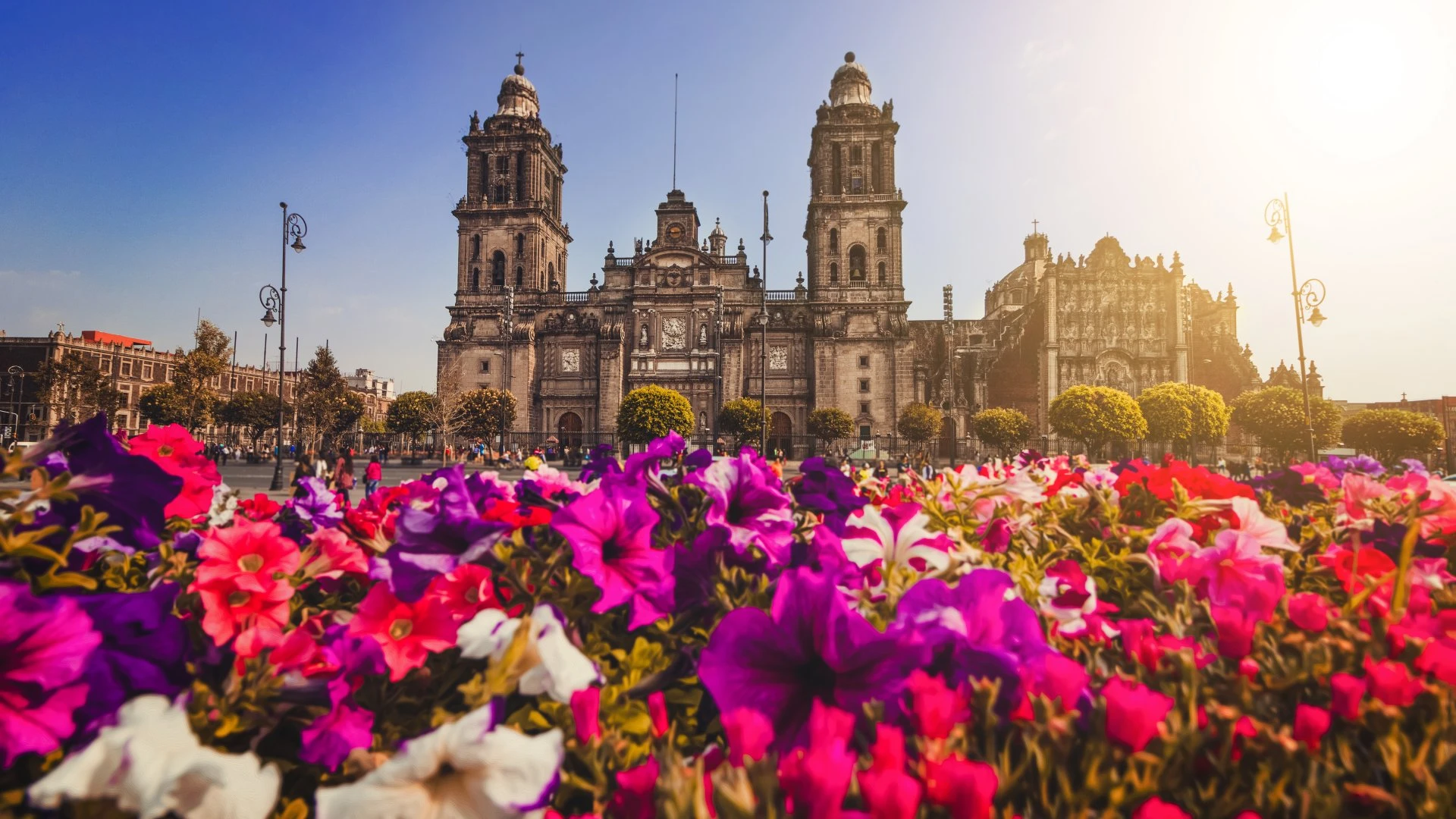 B2BROKER joined iFX Mexico Expo