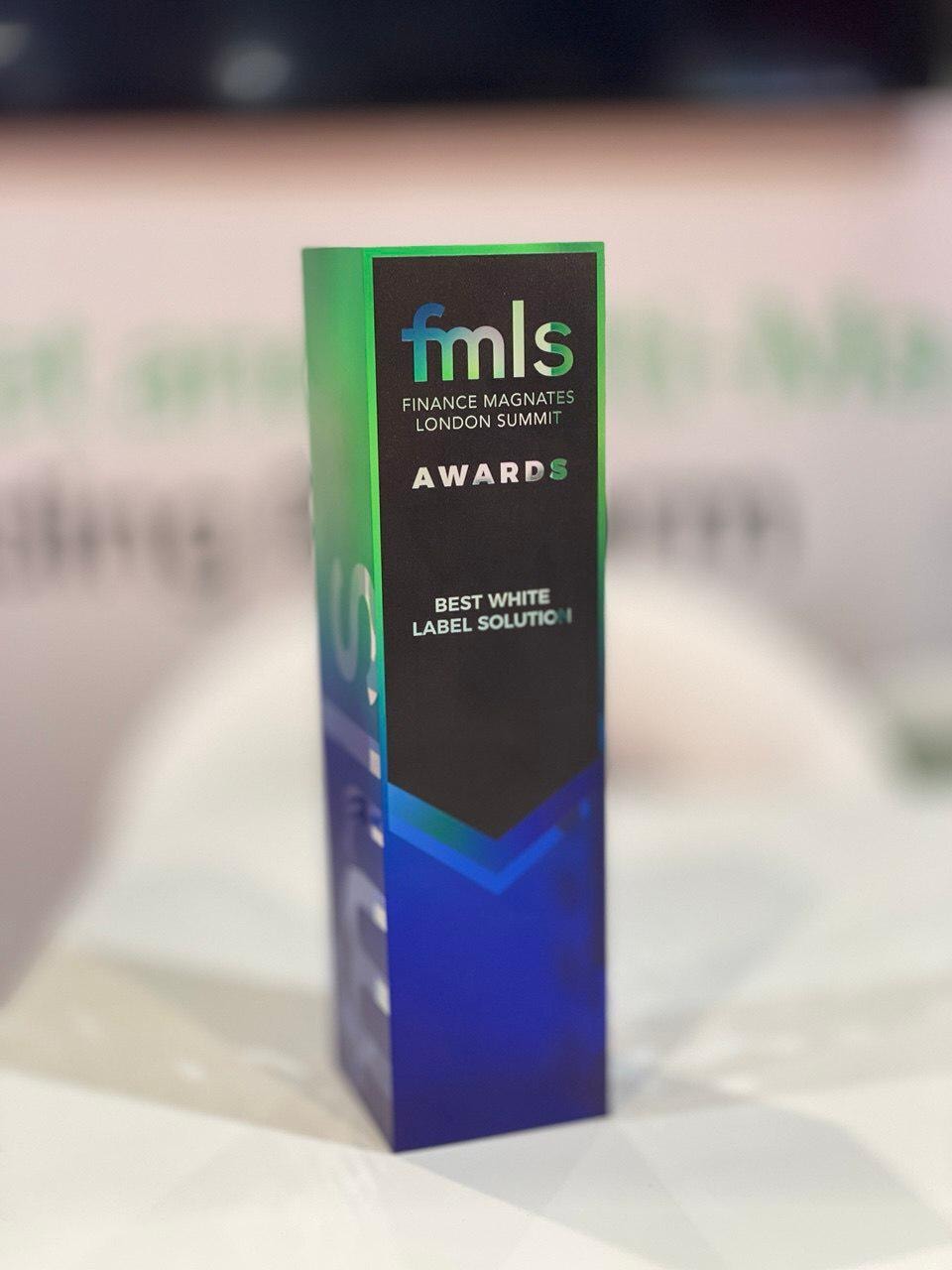 B2BROKER named as best white label solution.jpeg