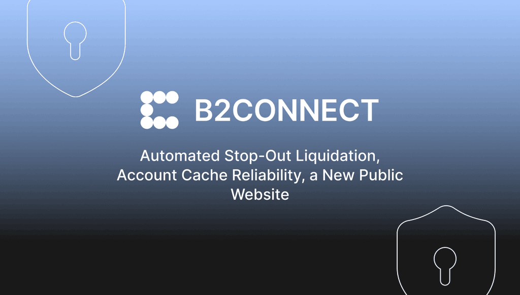 B2CONNECT Latest Release.png