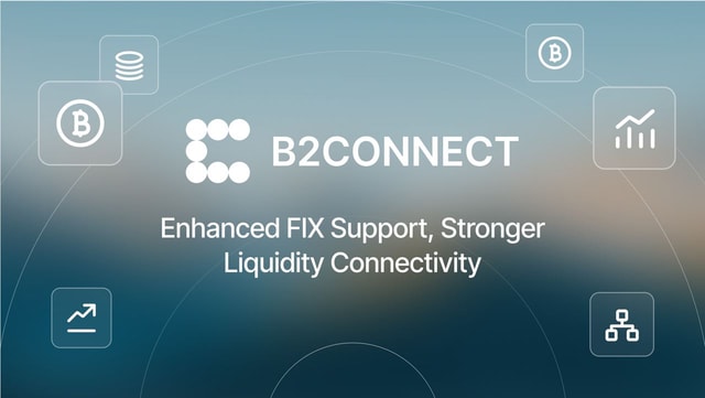 B2CONNECT Update