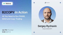 B2COPY Webinar