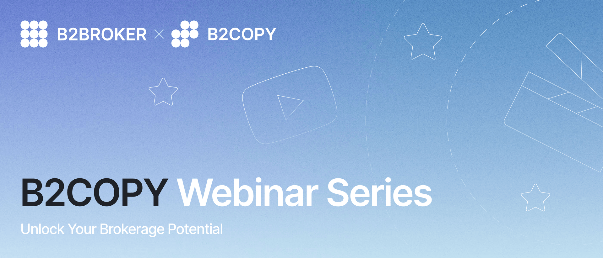 B2COPY Webinar Series