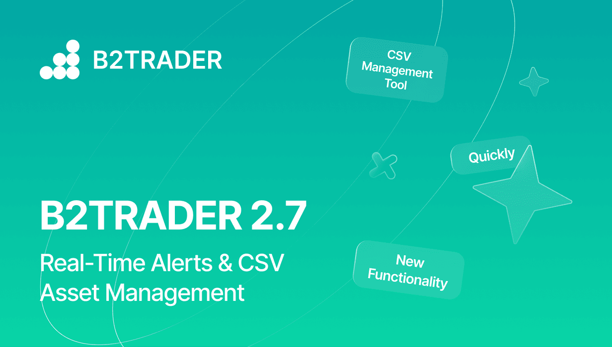 B2TRADER 2.7.
