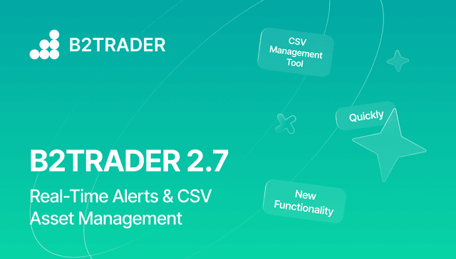 B2TRADER 2.7.