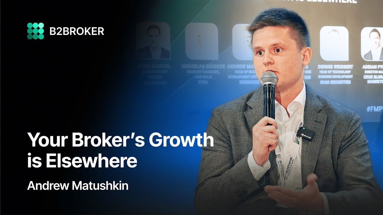 Broker Growth Strategies