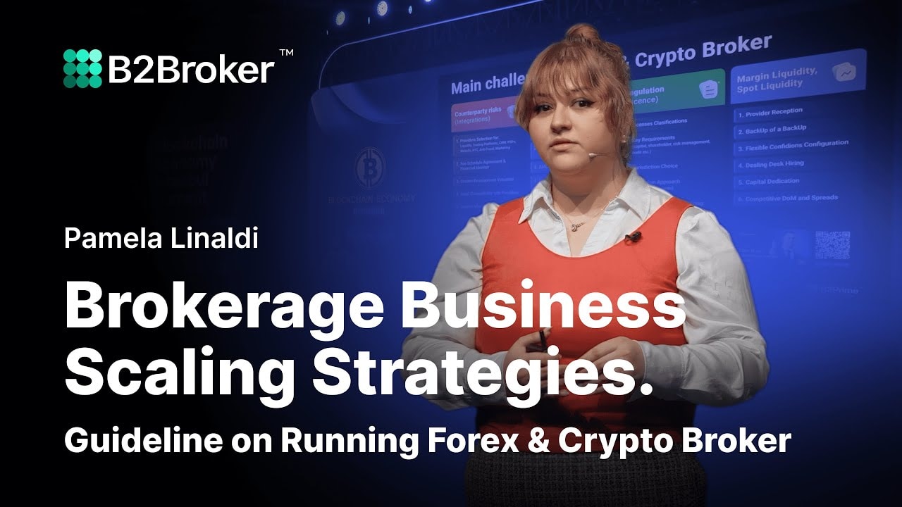Brokerage Business Scaling Strategies
